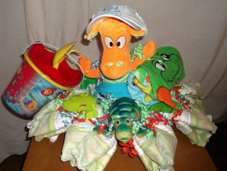 Το σωσίβιο μου και ... βουρ για παραλία!