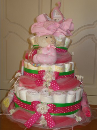 Η Πρωτάρα Τούρτα