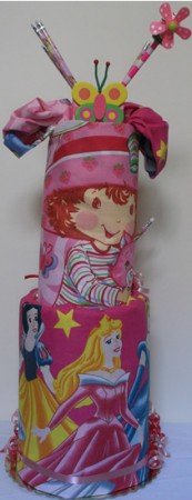 Πριγκιπισοφραουλένια Όνειρα!