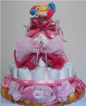 Πουά - Καρώ Απαραιτήτων Ροζ