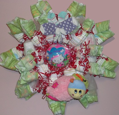 Η ντάλια έχει επισκέψεις...