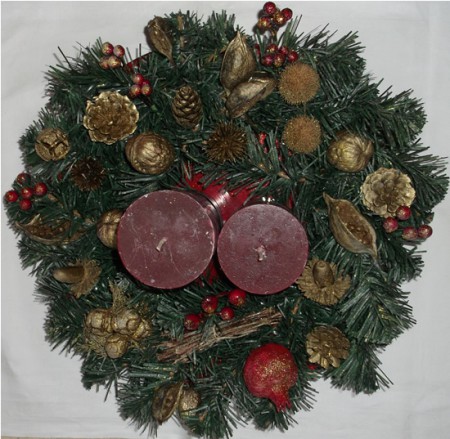 Πιατέλα 1 - Κάτοψη