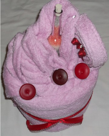 Γιορτινό γλειφιτζουράκι...