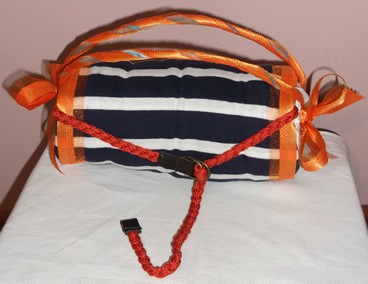 Τσαντούλα...