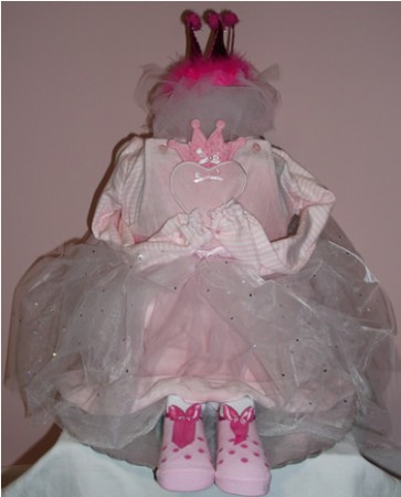 Πριγκιπισσούλα...