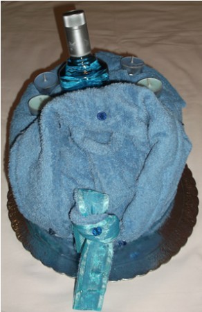 Γραβατούλα του ... Βορά!