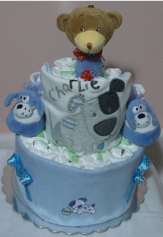 Η σκυλο...τουρτίτσα!