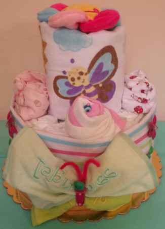 Ανοιξιάτικο κοριτσάκι...