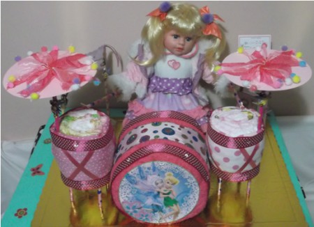 Νεραϊδοντράμς...