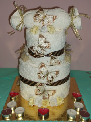 Πεταλουδένιες Ευχές!