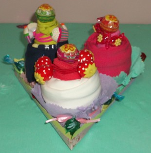 ΜπλουζοCupCakes