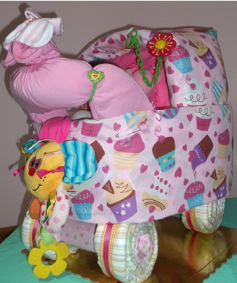 Γλυκιά Καλαθούνα!