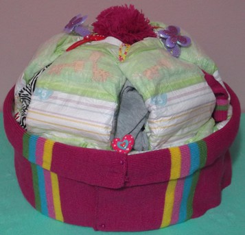 CupCake Βύσσινο