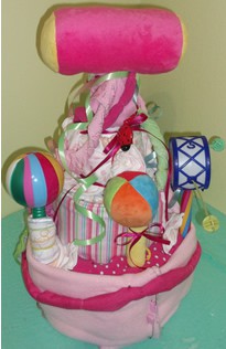 Αποκριάτικο γαϊτανάκι 2016