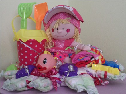 Κοριτσίστικο Σωσίβιο